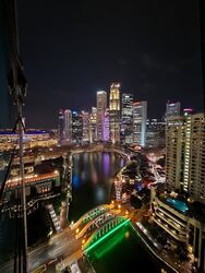 High Street Centre (D6), Apartment #488069041